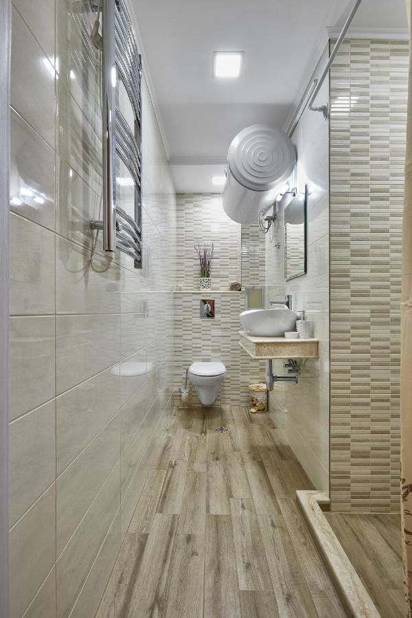 Romance Apartament & Free Parking Burgas Exterior foto